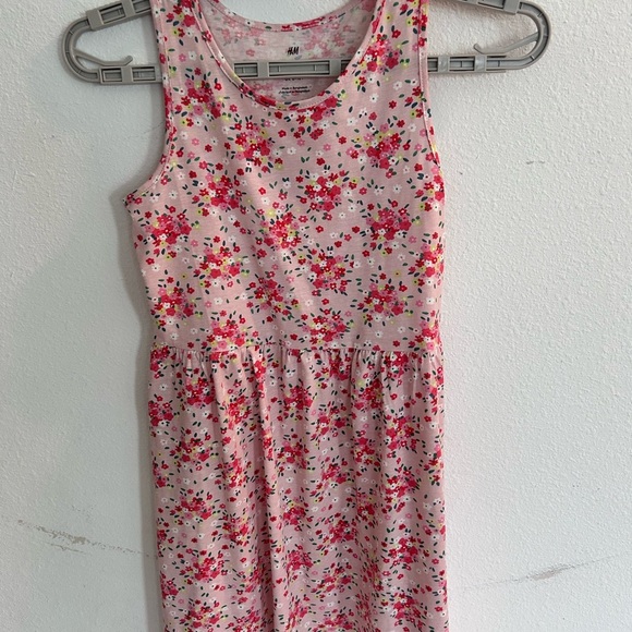 Girls Bundle of 4 Dresses

Size 8 - Picture 6 of 9